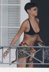 RIHANNA