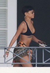 RIHANNA