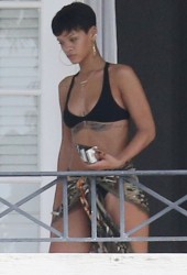RIHANNA