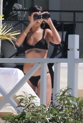 RIHANNA