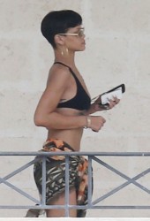 RIHANNA