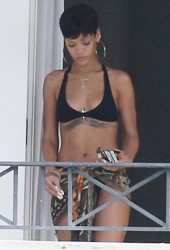 RIHANNA