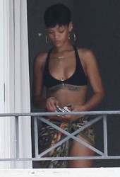 RIHANNA