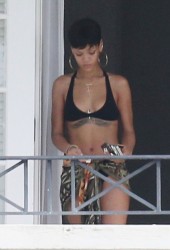 RIHANNA