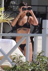 RIHANNA