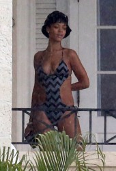 RIHANNA