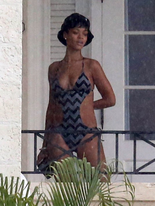 RIHANNA
