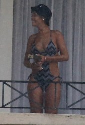 RIHANNA
