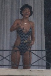 RIHANNA