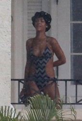 RIHANNA