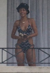 RIHANNA