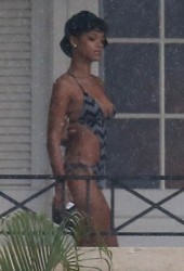 RIHANNA