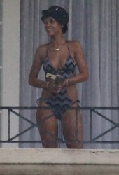 RIHANNA