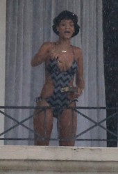 RIHANNA