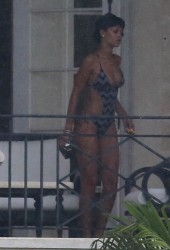 RIHANNA
