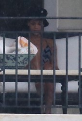 RIHANNA