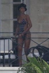 RIHANNA