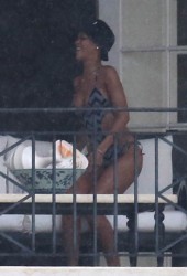 RIHANNA