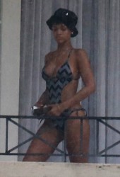 RIHANNA