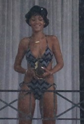 RIHANNA
