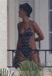 RIHANNA