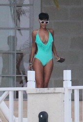 RIHANNA