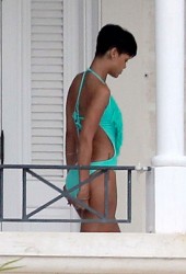 RIHANNA