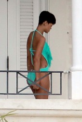RIHANNA