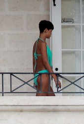 RIHANNA