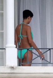 RIHANNA