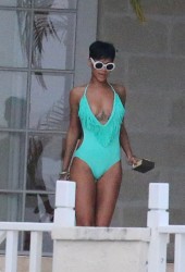 RIHANNA