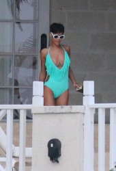 RIHANNA