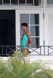 RIHANNA