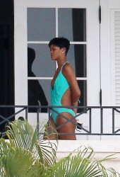 RIHANNA