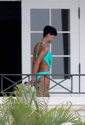 RIHANNA