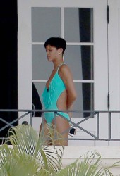 RIHANNA