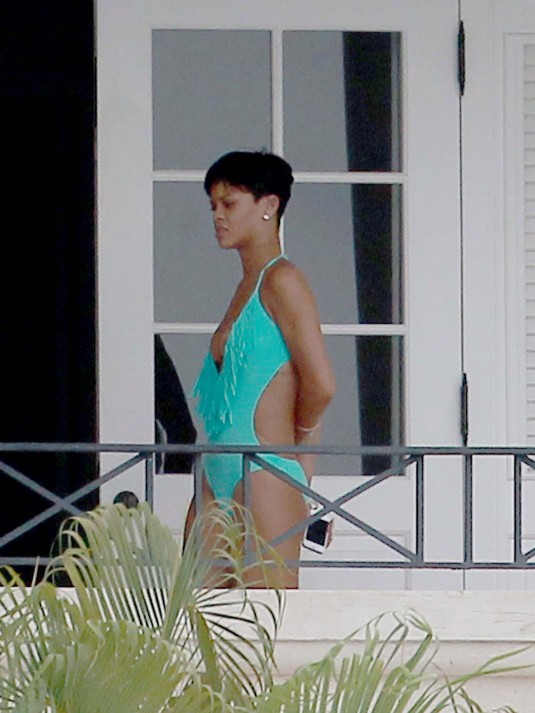 RIHANNA