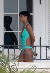 RIHANNA
