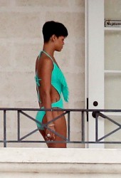 RIHANNA