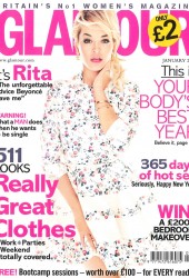 RITA ORA