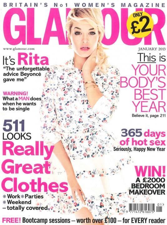 RITA ORA