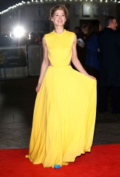 ROSAMUND PIKE