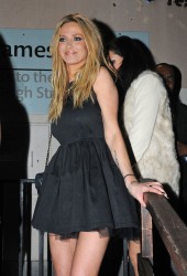 SARAH HARDING