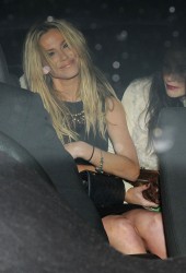 SARAH HARDING