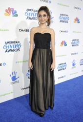 SARAH HYLAND
