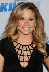 SHAWN JOHNSON