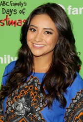 SHAY MITCHELL