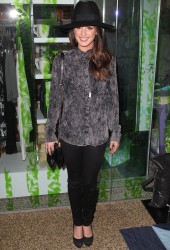 SHENAE GRIMES