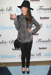 SHENAE GRIMES