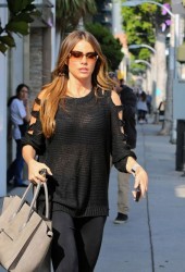 SOFIA VERGARA